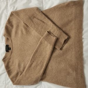Charter Club Cashmere 100% Large